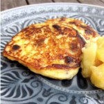 sächsische Quarkkeulchen