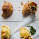 Empanadas – Essen in Taschen