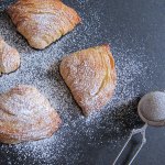 Sfogliatelle