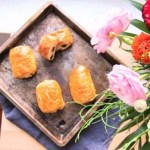 Pain au chocolat – wie früher