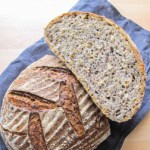 Sauerteig – Saatenbrot nach Jeffrey Hamelmann