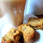 Buttermilchrusk – südafrikanisches Traditionsgebäck