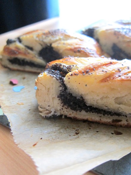 dänischer Mohnplunder