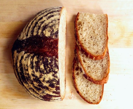German Farmers Bread
