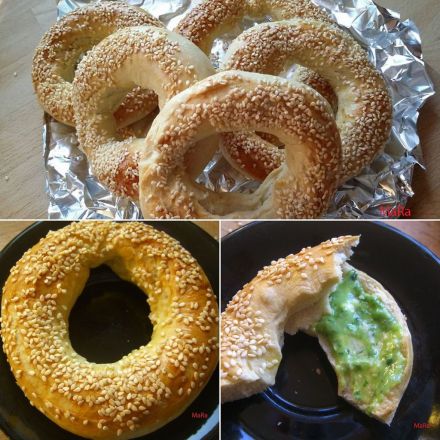 Mara Simit